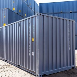 New 20ft container / 20ft / 6m sea container / waterproof
